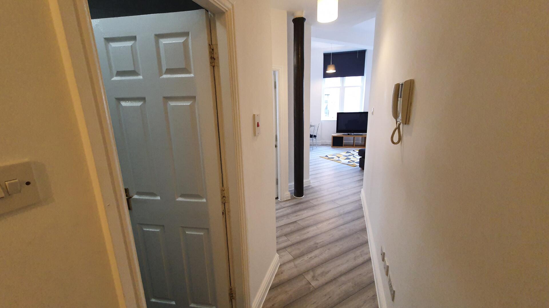City Heights, 9 Samuel Ogden Street  Manchester